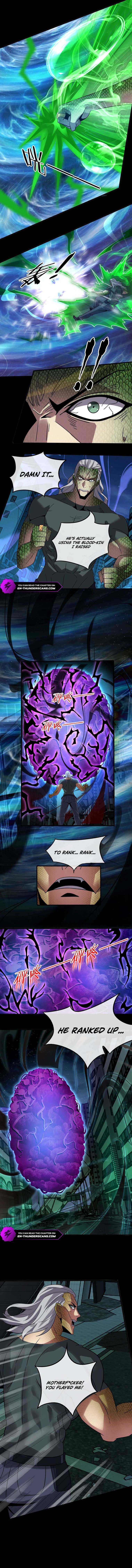 Leveling Up by Killing Gods Chapter 90 32 4