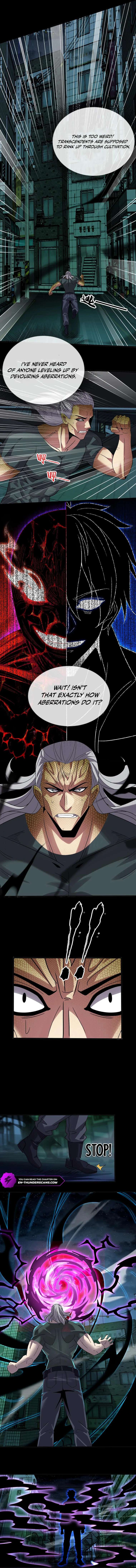 Leveling Up by Killing Gods Chapter 90 33 5