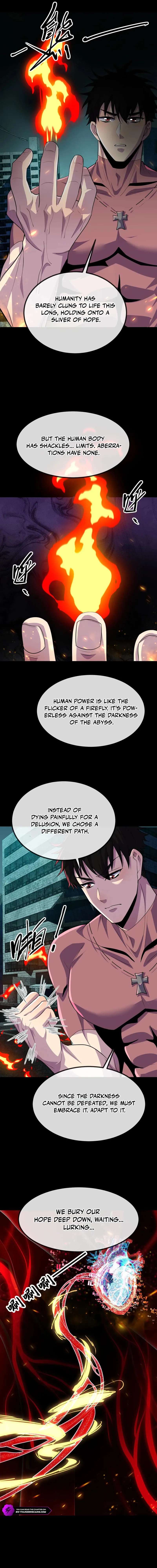 Leveling Up by Killing Gods Chapter 93 30 2