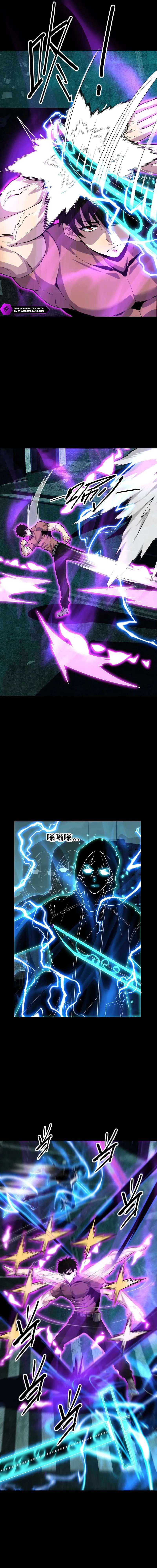 Leveling Up by Killing Gods Chapter 93 33 5