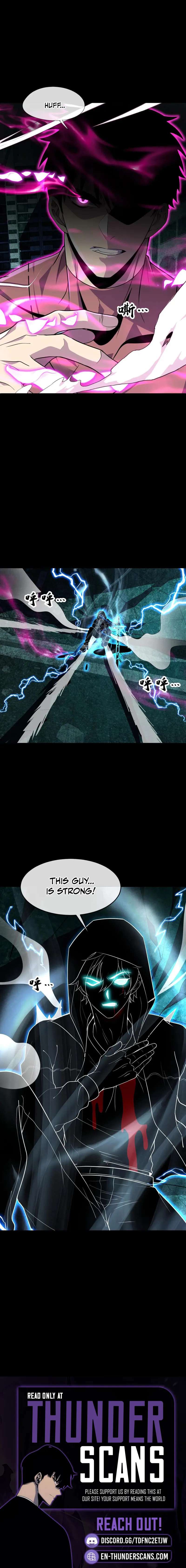 Leveling Up by Killing Gods Chapter 93 35 7