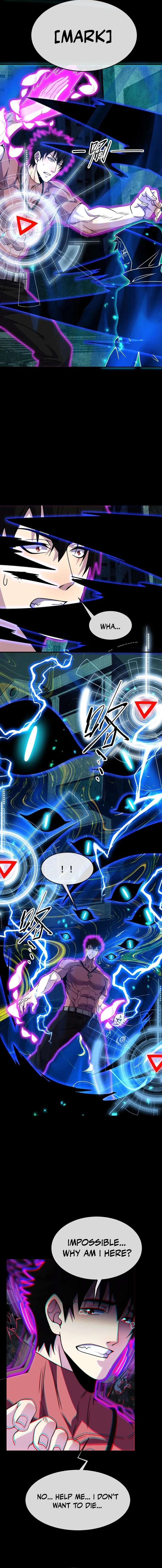 Leveling Up by Killing Gods Chapter 94 31 3