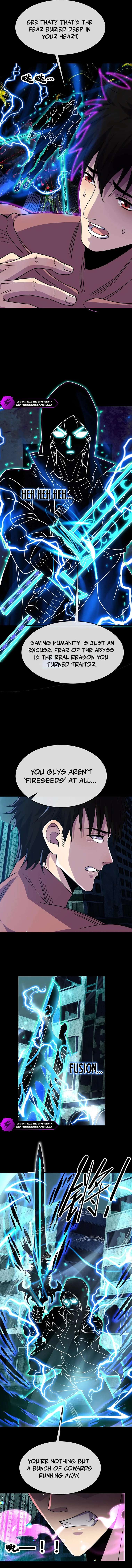 Leveling Up by Killing Gods Chapter 94 32 4