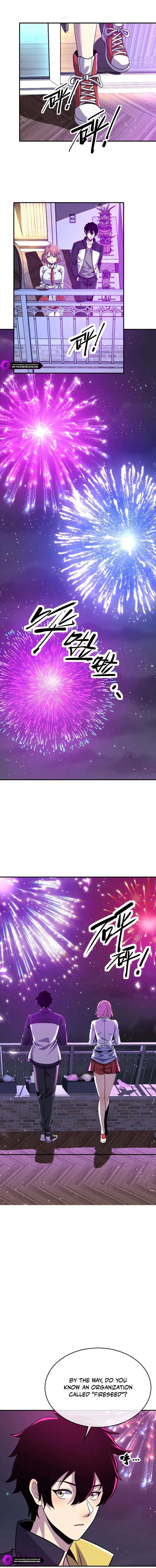 Leveling Up by Killing Gods Chapter 97 27 2