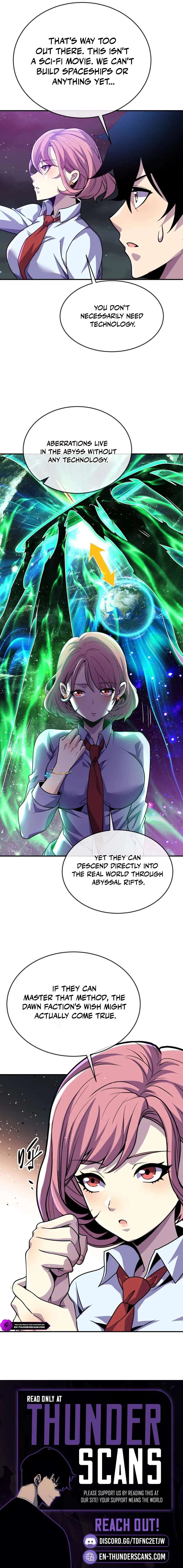 Leveling Up by Killing Gods Chapter 97 31 6