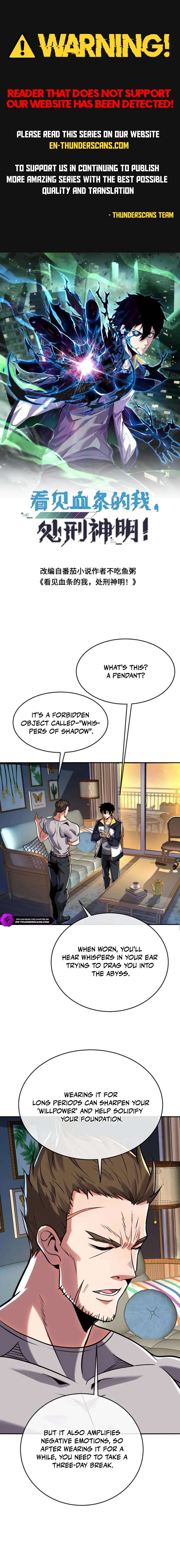 Leveling Up by Killing Gods Chapter 99 29 1