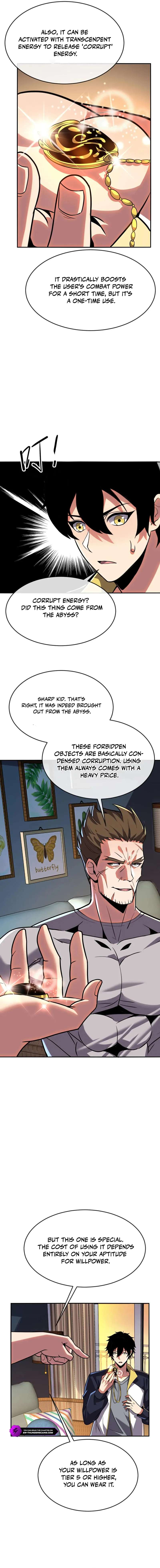 Leveling Up by Killing Gods Chapter 99 30 2