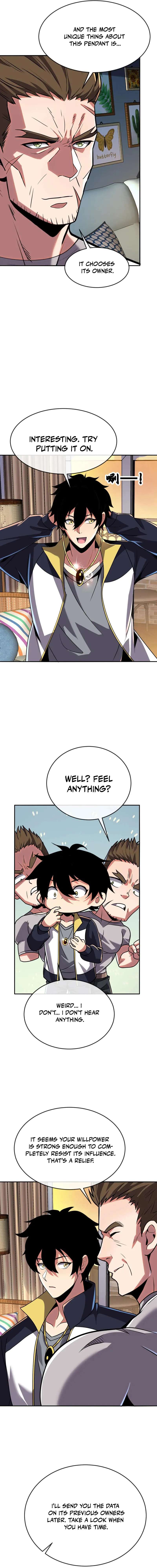 Leveling Up by Killing Gods Chapter 99 31 3