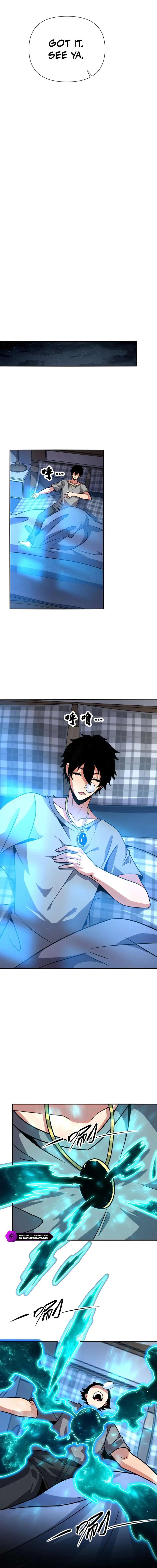 Leveling Up by Killing Gods Chapter 99 32 4