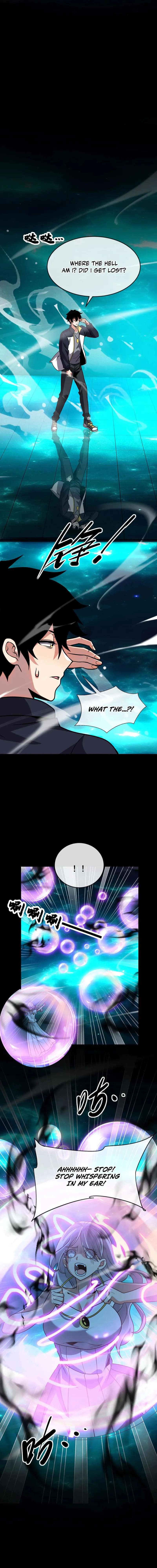 Leveling Up by Killing Gods Chapter 99 33 5