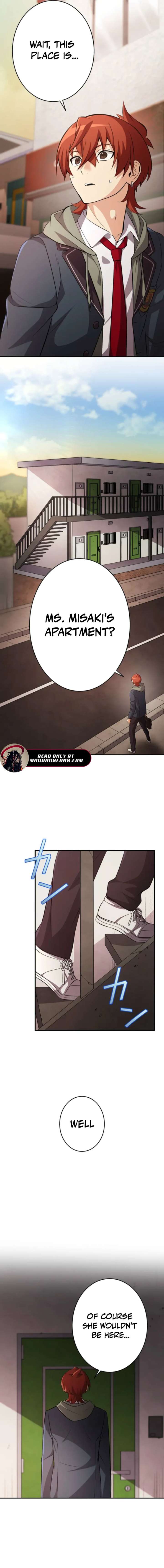 My Swordsmanship Record after Gaining the Power of the Gods Chapter 10 67 06