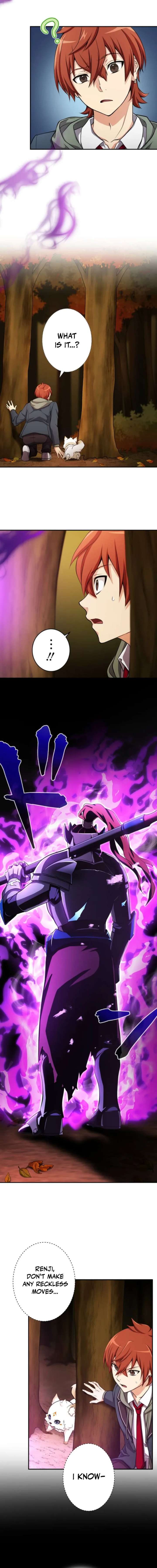 My Swordsmanship Record after Gaining the Power of the Gods Chapter 10 78 17