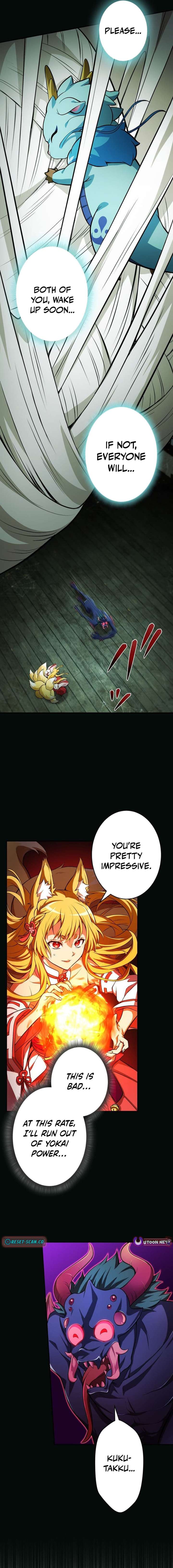 My Swordsmanship Record after Gaining the Power of the Gods Chapter 16 80 16