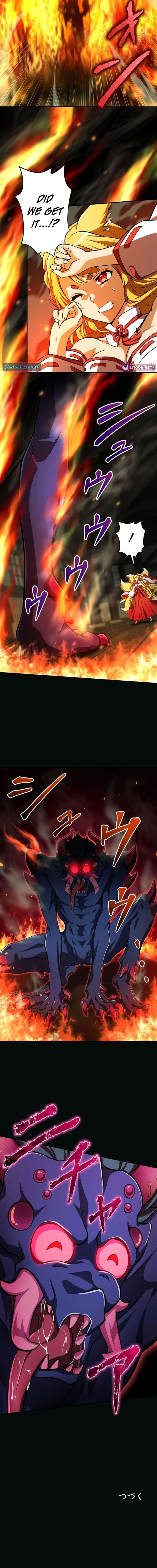 My Swordsmanship Record after Gaining the Power of the Gods Chapter 16 82 18