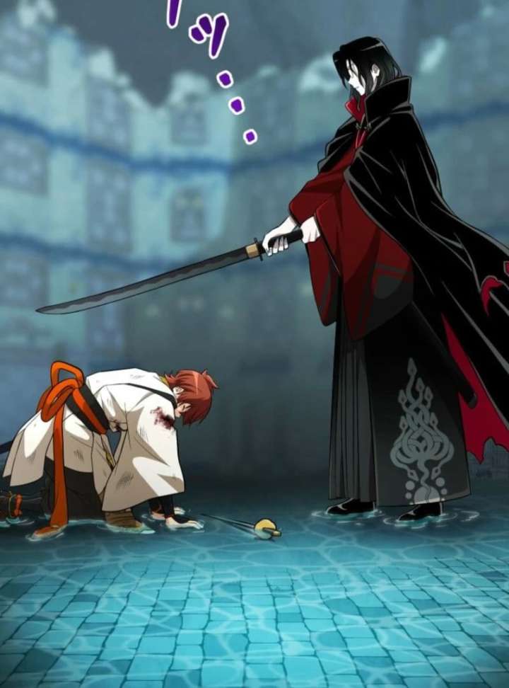 My Swordsmanship Record after Gaining the Power of the Gods Chapter 8 385 009