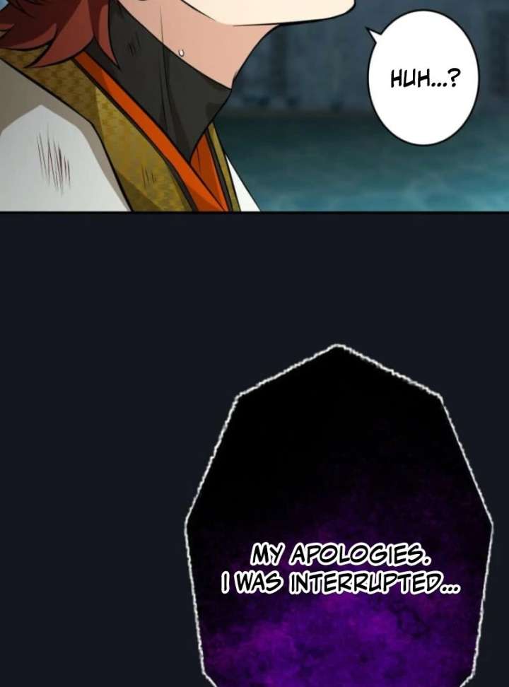 My Swordsmanship Record after Gaining the Power of the Gods Chapter 8 387 011