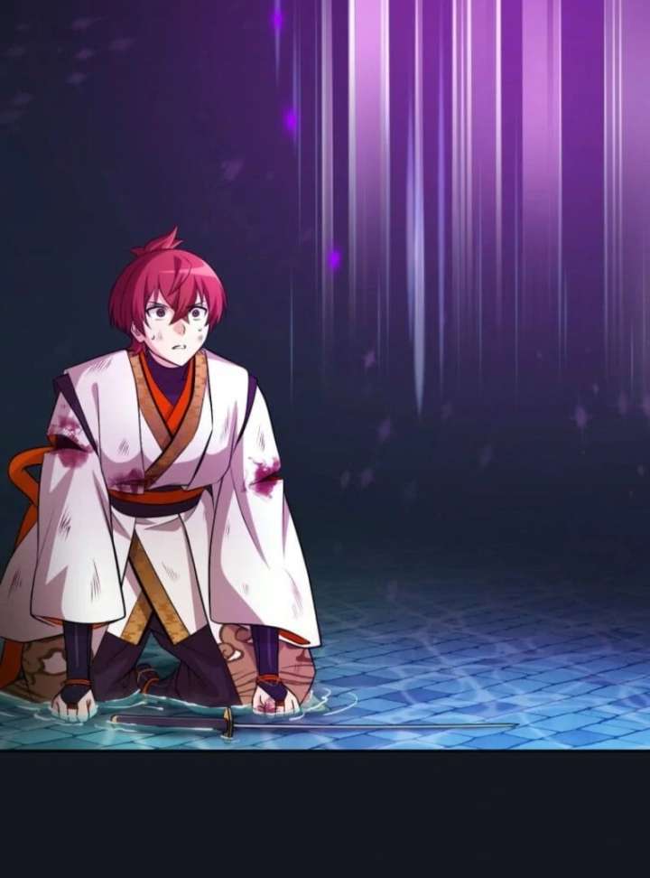 My Swordsmanship Record after Gaining the Power of the Gods Chapter 8 400 024