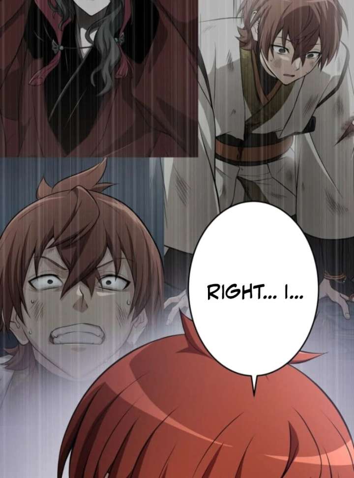 My Swordsmanship Record after Gaining the Power of the Gods Chapter 8 426 050