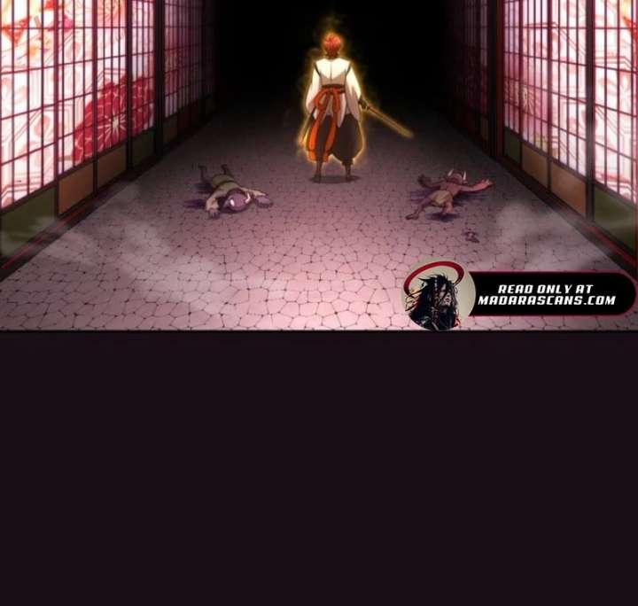 My Swordsmanship Record after Gaining the Power of the Gods Chapter 8 460 084
