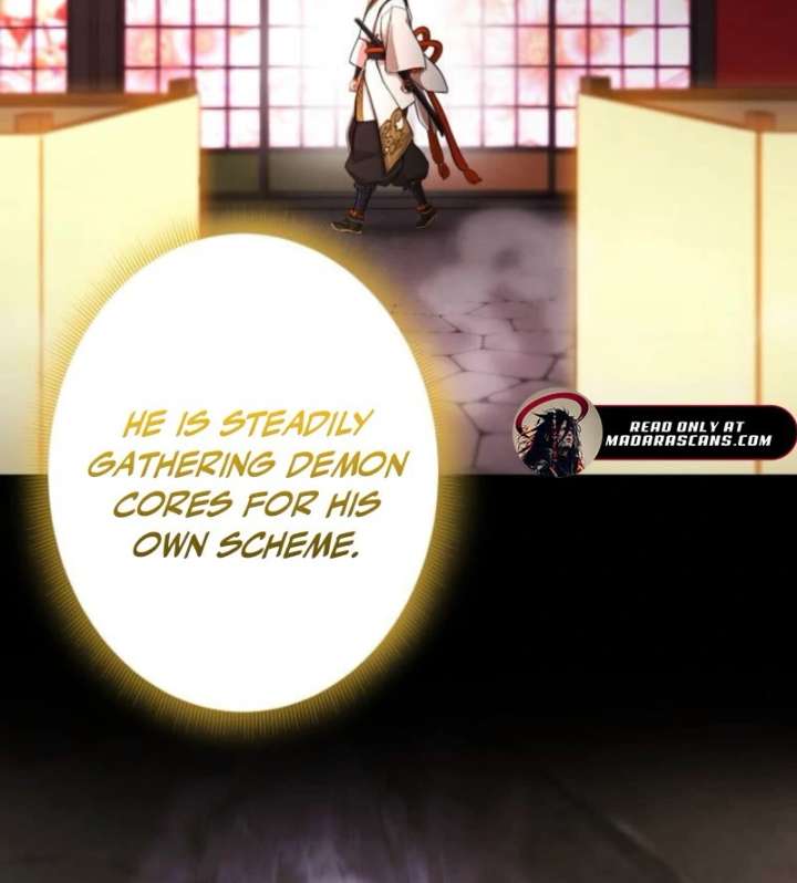 My Swordsmanship Record after Gaining the Power of the Gods Chapter 8 467 091