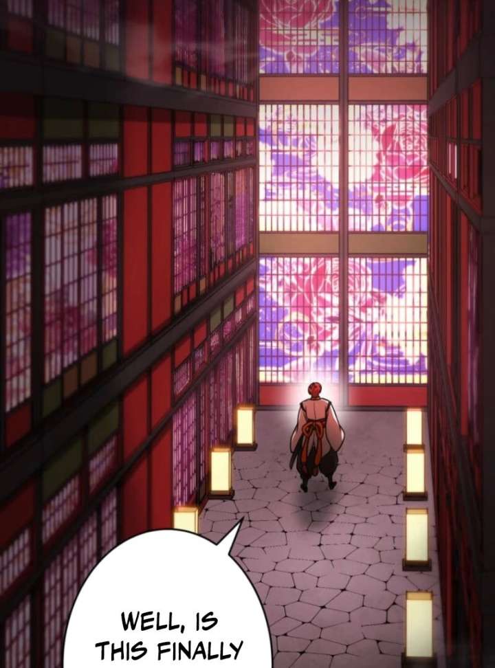 My Swordsmanship Record after Gaining the Power of the Gods Chapter 8 472 096