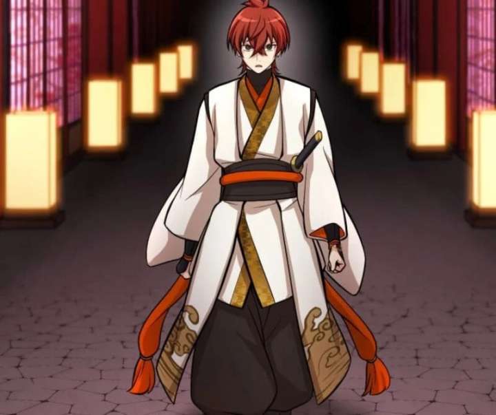 My Swordsmanship Record after Gaining the Power of the Gods Chapter 8 475 099