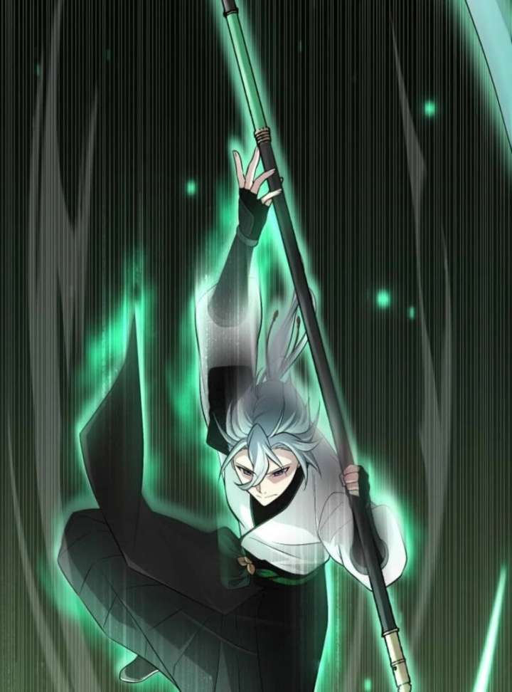 My Swordsmanship Record after Gaining the Power of the Gods Chapter 8 485 109