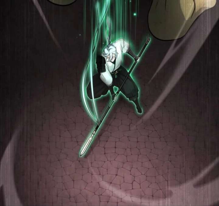 My Swordsmanship Record after Gaining the Power of the Gods Chapter 8 490 114
