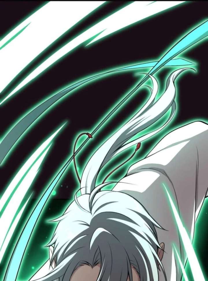 My Swordsmanship Record after Gaining the Power of the Gods Chapter 8 491 115
