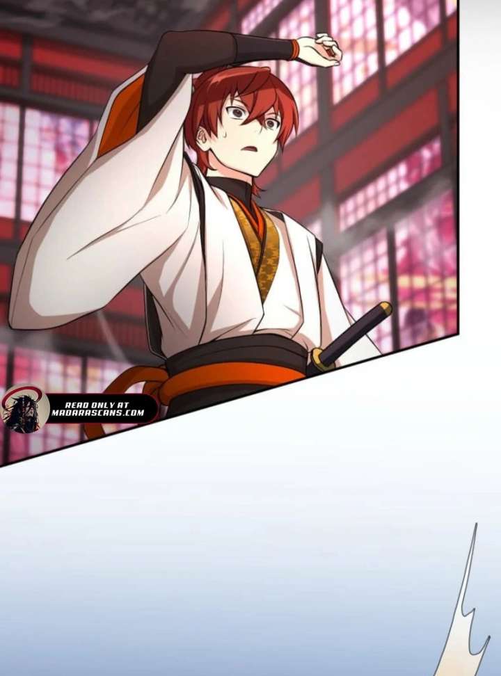 My Swordsmanship Record after Gaining the Power of the Gods Chapter 8 495 119