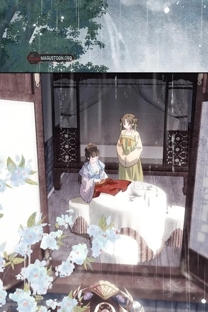 I’d Rather Marry a Memorial Tablet Than Serve as a Concubine Chapter 1 279 05