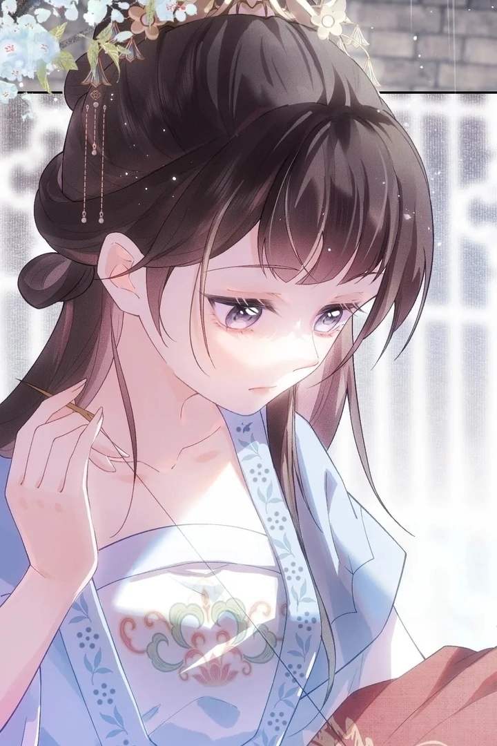 I’d Rather Marry a Memorial Tablet Than Serve as a Concubine Chapter 1 280 06