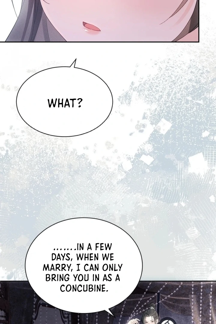 I’d Rather Marry a Memorial Tablet Than Serve as a Concubine Chapter 1 283 09