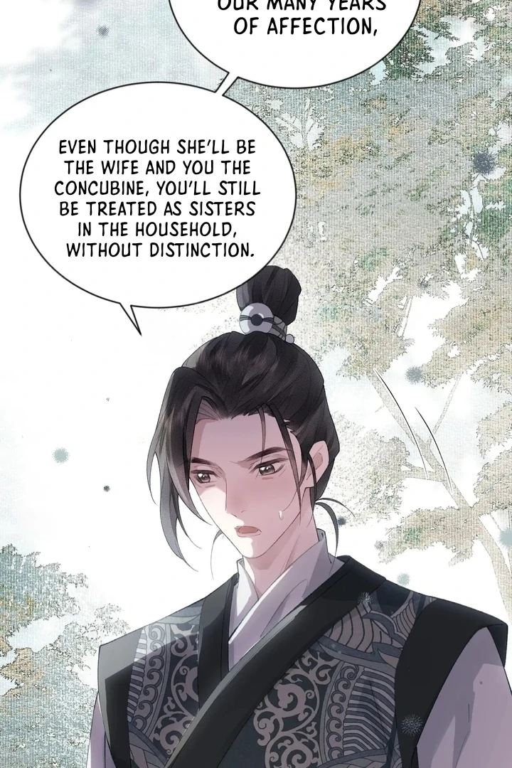 I’d Rather Marry a Memorial Tablet Than Serve as a Concubine Chapter 1 285 11