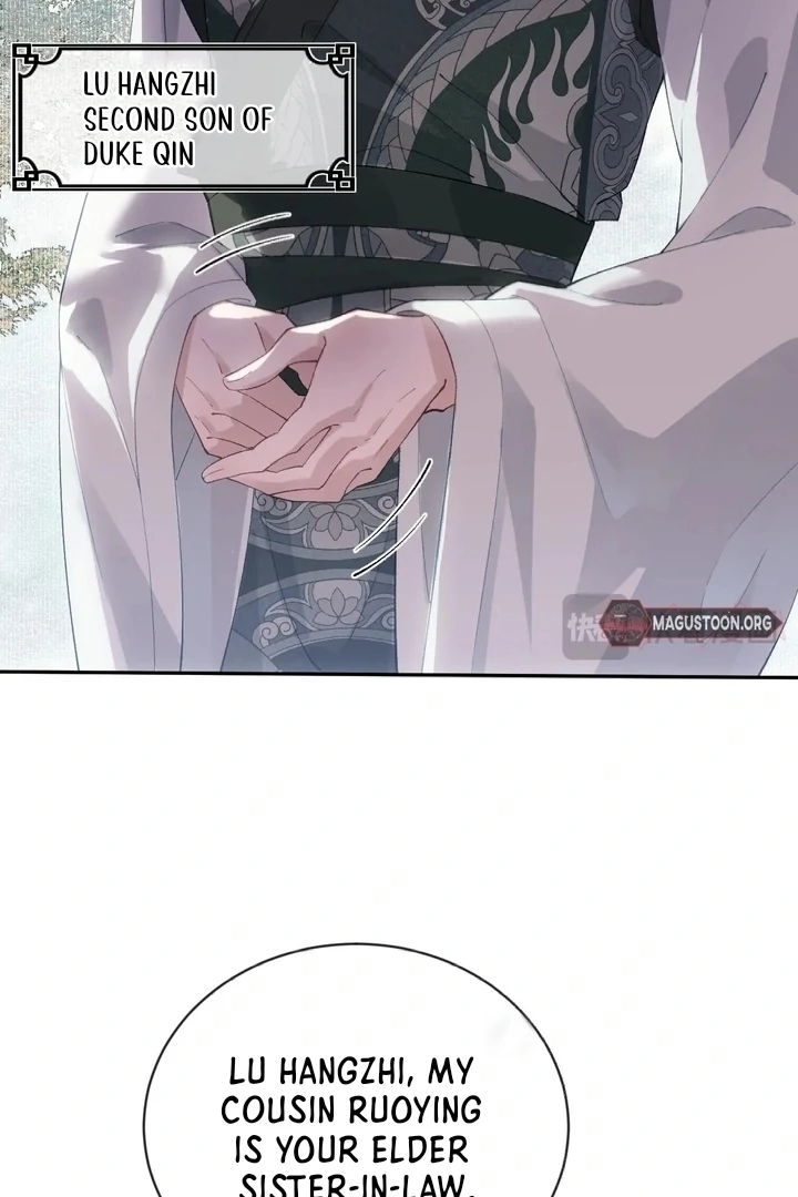 I’d Rather Marry a Memorial Tablet Than Serve as a Concubine Chapter 1 286 12