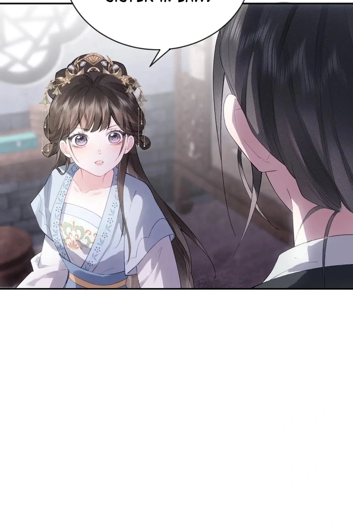 I’d Rather Marry a Memorial Tablet Than Serve as a Concubine Chapter 1 287 13