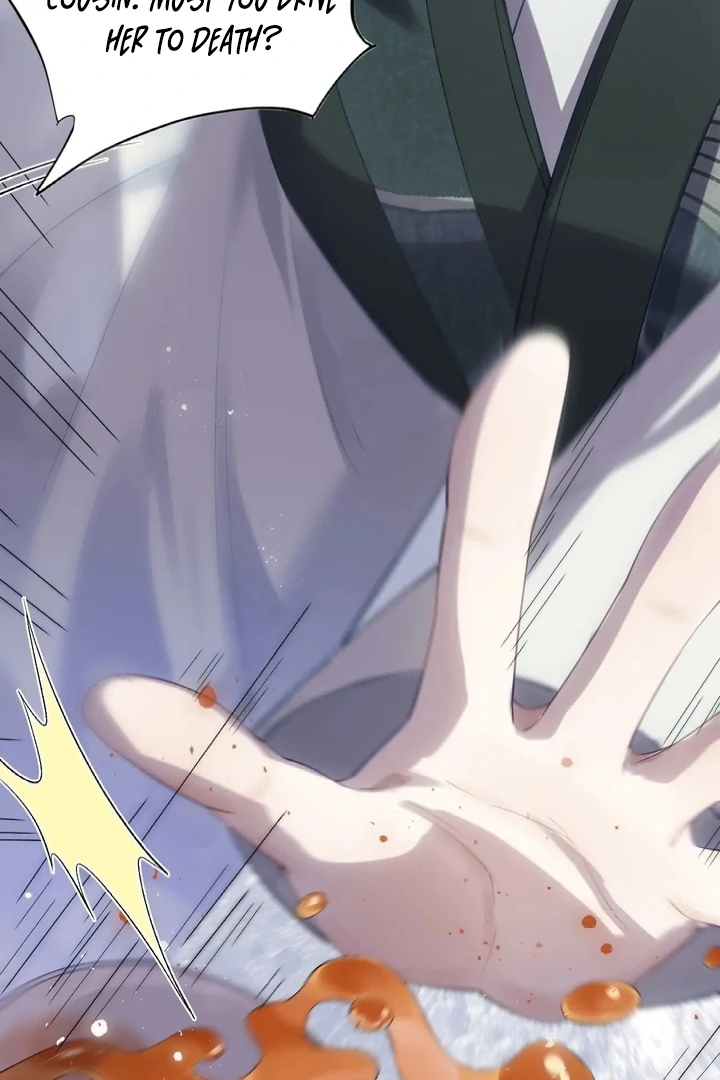 I’d Rather Marry a Memorial Tablet Than Serve as a Concubine Chapter 1 293 19