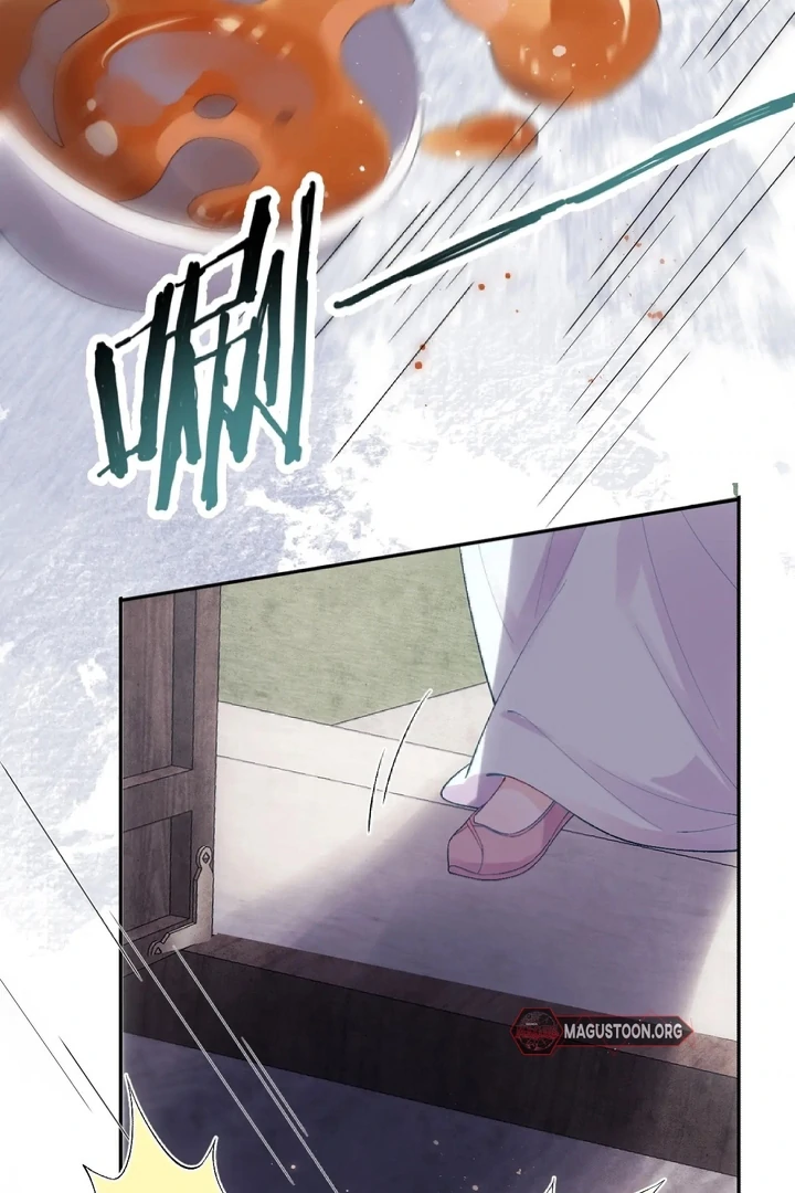 I’d Rather Marry a Memorial Tablet Than Serve as a Concubine Chapter 1 294 20