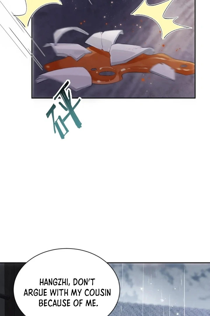 I’d Rather Marry a Memorial Tablet Than Serve as a Concubine Chapter 1 295 21