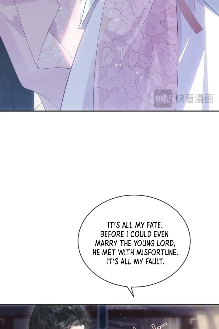 I’d Rather Marry a Memorial Tablet Than Serve as a Concubine Chapter 1 297 23