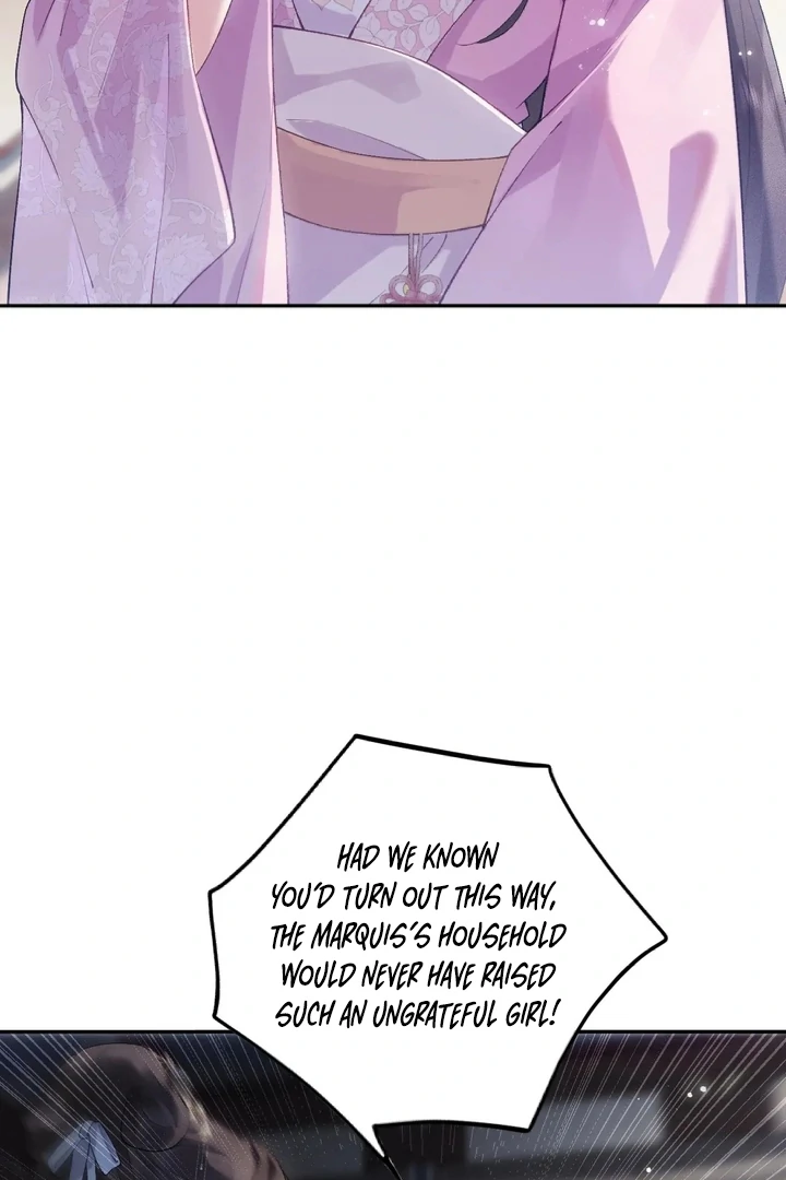 I’d Rather Marry a Memorial Tablet Than Serve as a Concubine Chapter 1 301 27