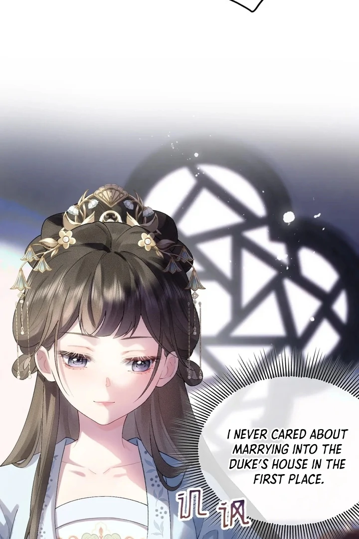 I’d Rather Marry a Memorial Tablet Than Serve as a Concubine Chapter 1 303 29