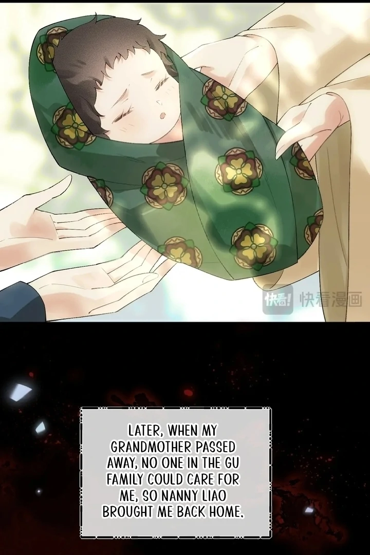 I’d Rather Marry a Memorial Tablet Than Serve as a Concubine Chapter 1 306 32