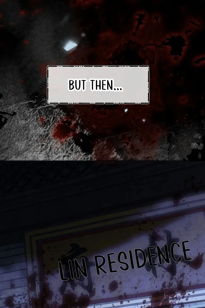 I’d Rather Marry a Memorial Tablet Than Serve as a Concubine Chapter 1 308 34