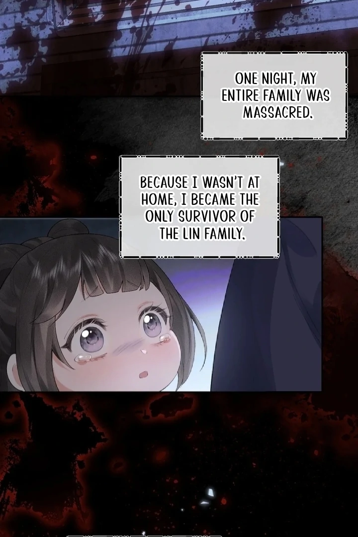 I’d Rather Marry a Memorial Tablet Than Serve as a Concubine Chapter 1 309 35