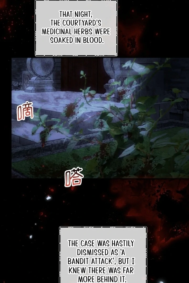 I’d Rather Marry a Memorial Tablet Than Serve as a Concubine Chapter 1 310 36