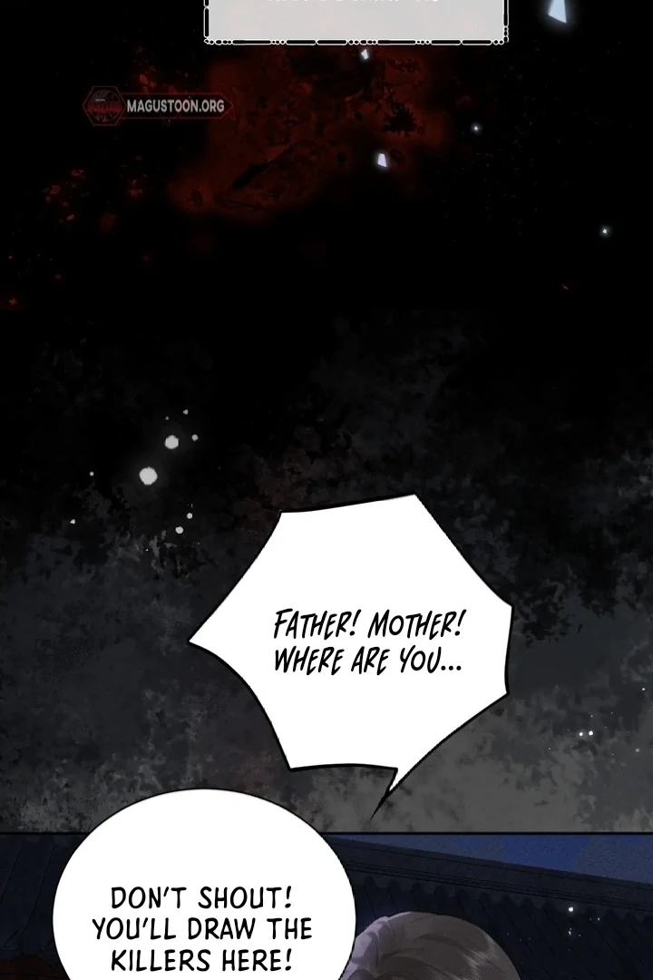 I’d Rather Marry a Memorial Tablet Than Serve as a Concubine Chapter 1 311 37