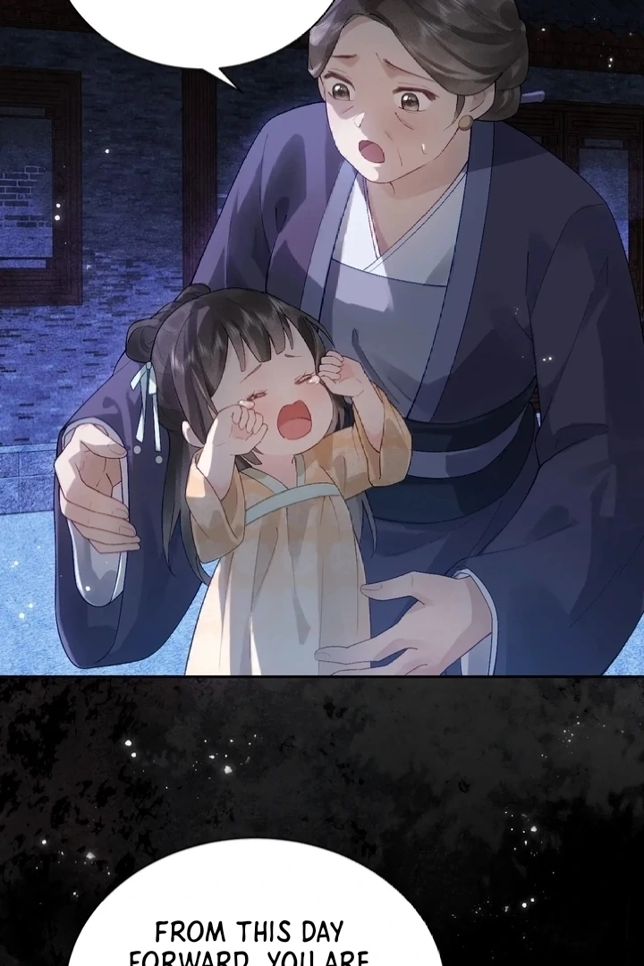 I’d Rather Marry a Memorial Tablet Than Serve as a Concubine Chapter 1 312 38