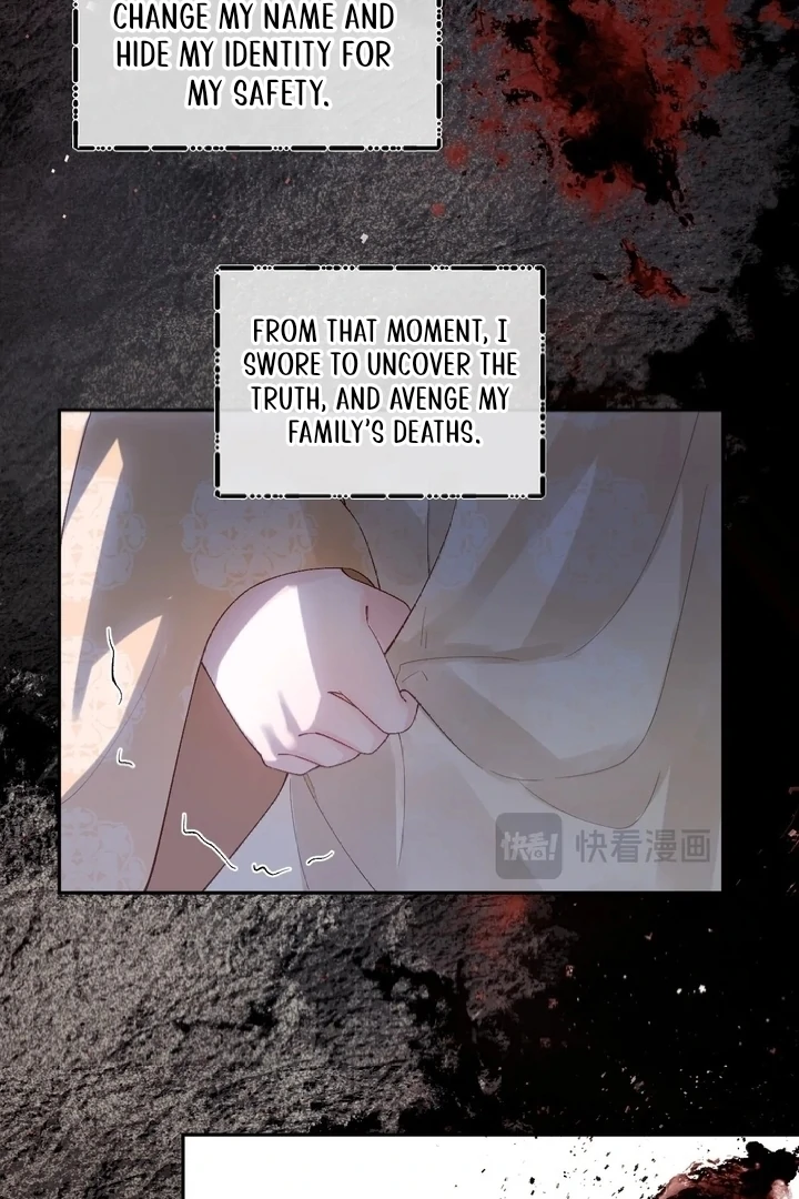 I’d Rather Marry a Memorial Tablet Than Serve as a Concubine Chapter 1 314 40