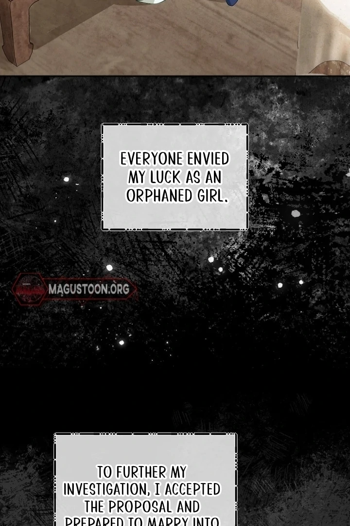 I’d Rather Marry a Memorial Tablet Than Serve as a Concubine Chapter 1 318 44